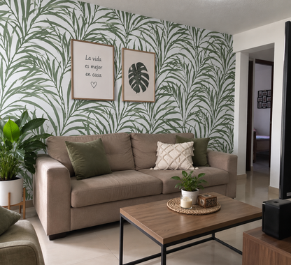 Papel Adhesivo Para Pared VA-15919