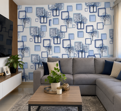 Papel Adhesivo Para Pared VA-15302
