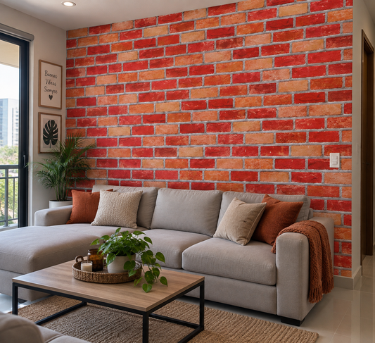 Papel Adhesivo Para Pared VA-15226