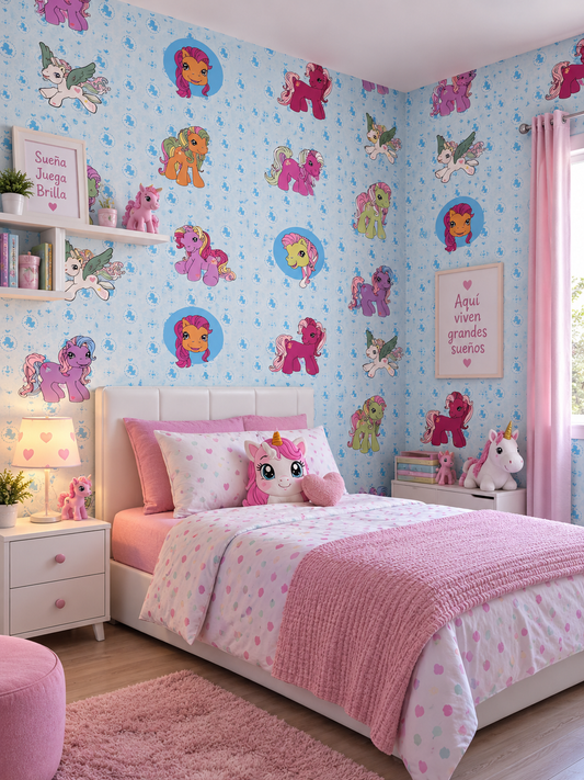 Papel Adhesivo Para Pared VA-16797
