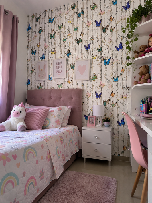Papel Adhesivo Para Pared VA-16885