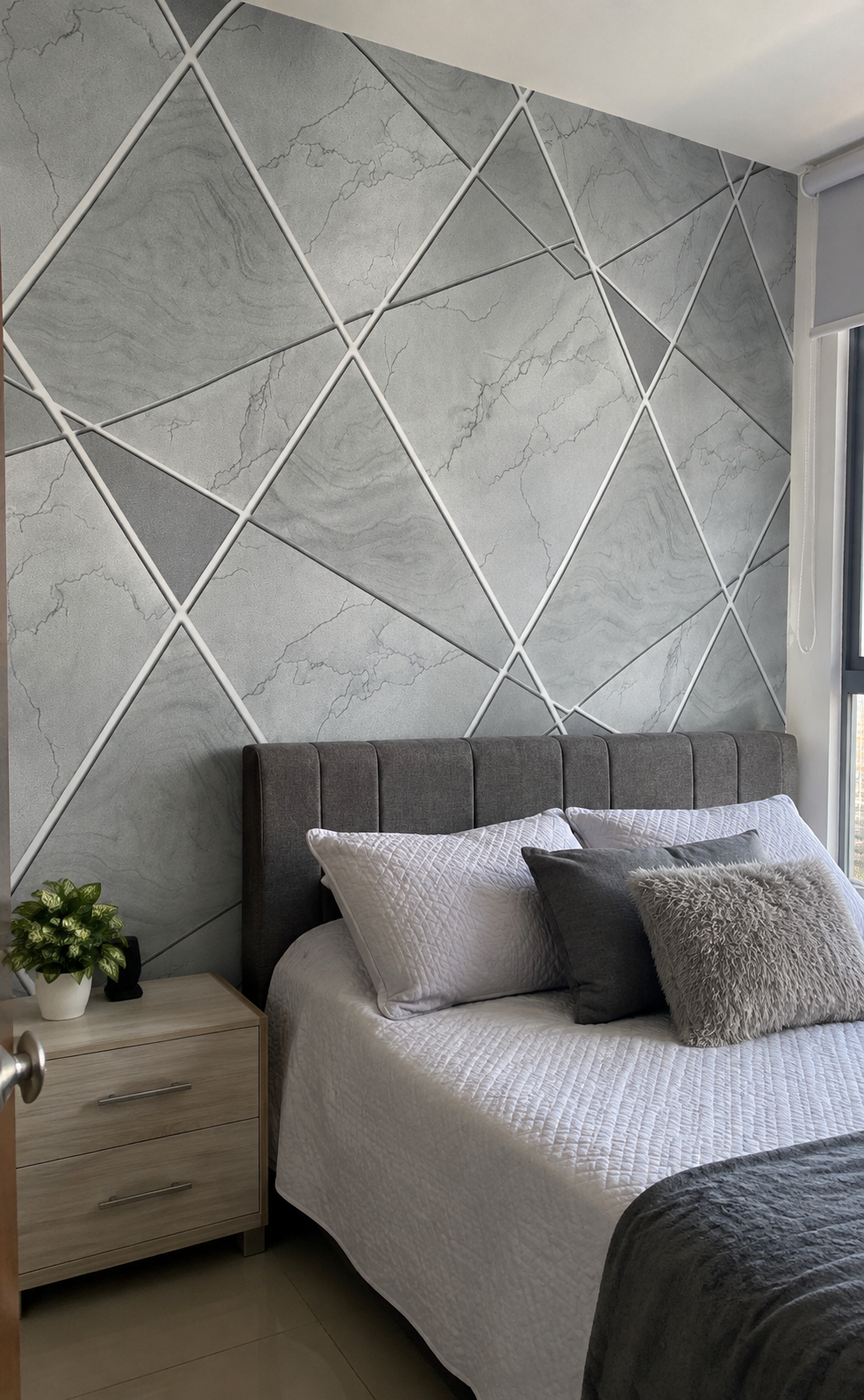 Papel Adhesivo Para Pared VA-16753
