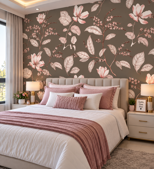 Papel Adhesivo Para Pared VA-15921