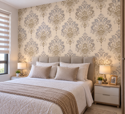 Papel Adhesivo Para Pared VA-15207