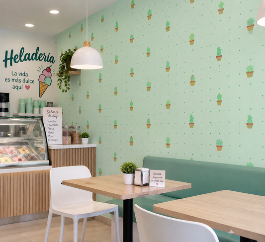 Papel Adhesivo Para Pared VA-15285