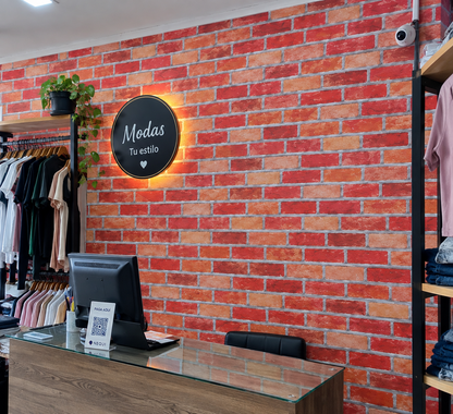 Papel Adhesivo Para Pared VA-15226
