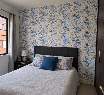 Papel Adhesivo Para Pared VA-15922