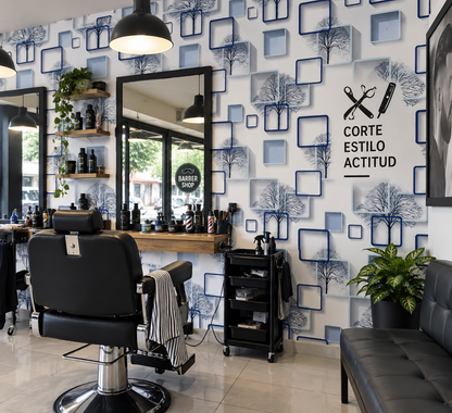 Papel Adhesivo Para Pared VA-15302